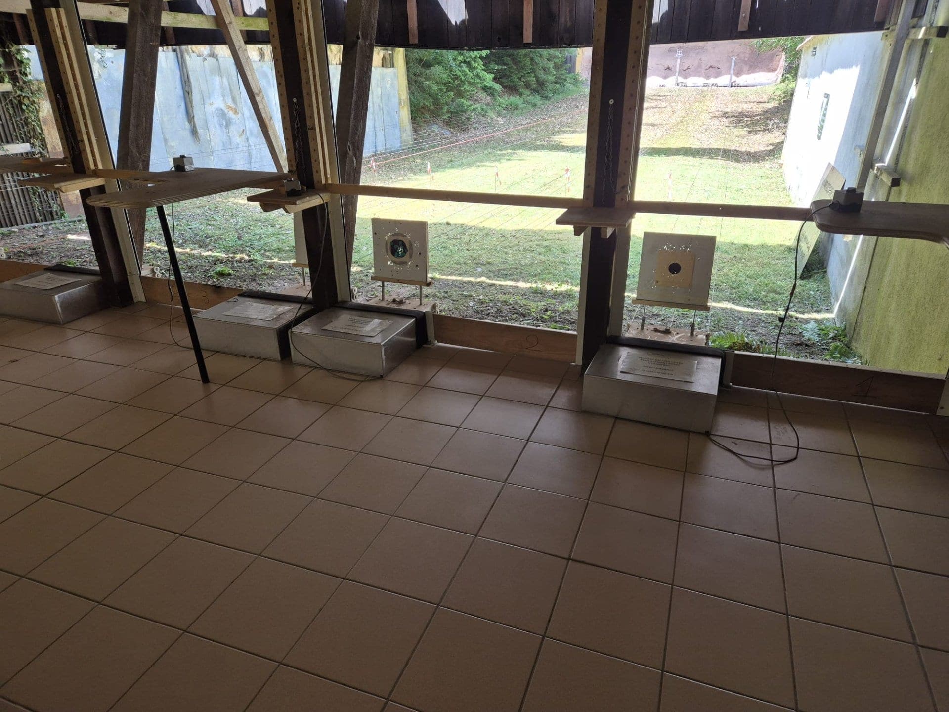 Matinée de travail — photo 1