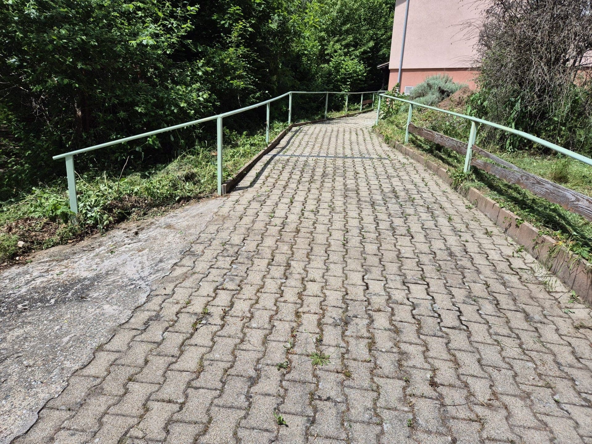 Matinée de travail — photo 2