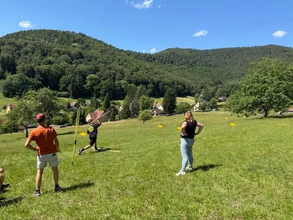 Challenge des Maires 2026 - 13 juin 2026 — photo 1